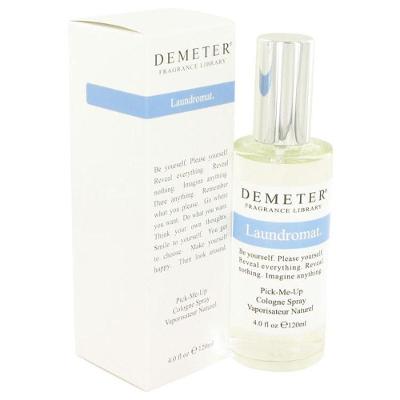 Perfume Feminino Laundromat Demeter 120 ml Cologne