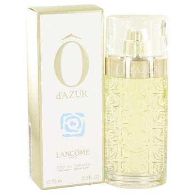 Perfume Feminino Lancome 75 ml Eau De Toilette Spray