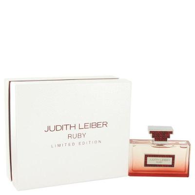 Perfume Feminino Ru Judith Leiber (edição Limitada) 75 ml Eau De Parfum