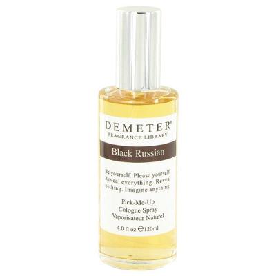 Perfume Feminino Demeter 120 ml Black Russian Cologne