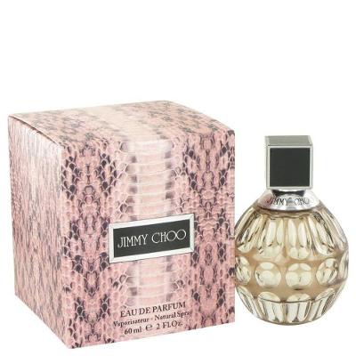 Perfume Feminino Jimmy Choo 60 ml Eau De Parfum