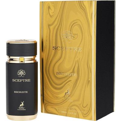 Perfume Unisex Maison Alhambra Sceptre Bronzite Eau De Parfum Spray 100 ml
