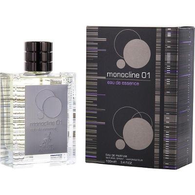 Perfume Unisex Maison Alhambra Monocoline 01 Eau De Parfum Spray 100 ml