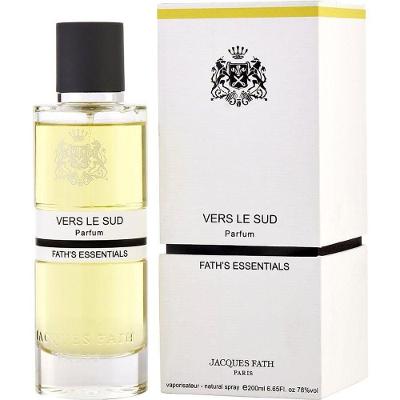 Perfume Unisex Jacques Fath Vers Le Sud Parfum Spray 195 ml