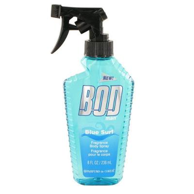 Perfume Masculino Man Blue Surf Parfums De Coeur 237 ml Body