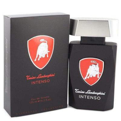 Perfume Masculino Intenso Tonino Lamborghini 125 ml Eau De Toilette