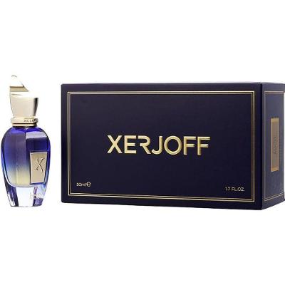 Perfume Unisex Xerjoff Join The Club Ivory Route Eau De Parfum Spray 50 ml