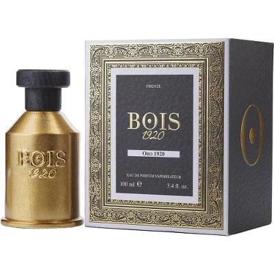 Perfume Unisex Bois 1920 Oro Eau De Parfum Spray 100 ml