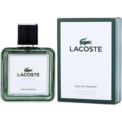 Perfume Masculino Lacoste Eau De Parfum Spray 60 ml