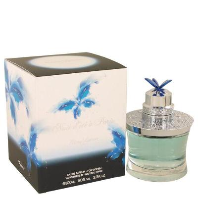 Perfume Feminino Nuit D'ete A Paris Parfum Remy Latour 100 ml Eau De Parfum