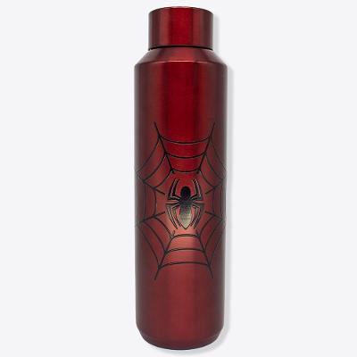 Garrafa Acqua Homem Aranha Marvel
