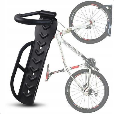Suporte Para Bicicleta Lorben Parede Vertical Gancho Para Pendurar Bike