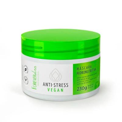 Forever Liss - Anti Stress Mascara 250g