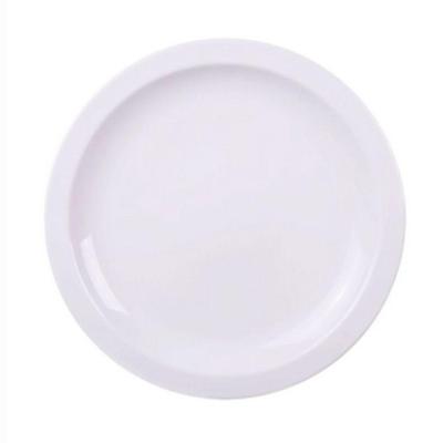 Prato Raso Porcelana Tramontina 24,5 Cm