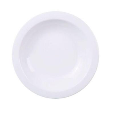 Prato Fundo Porcelana Tramontina 22 Cm