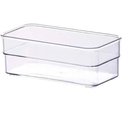 Organizador Diamond 15x7,5x5,2 Cm Paramount 934