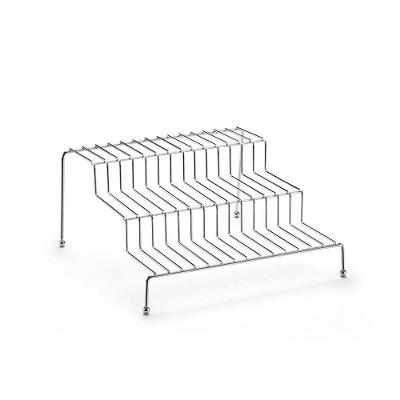 Organizador Para Temperos Master 3- Andares