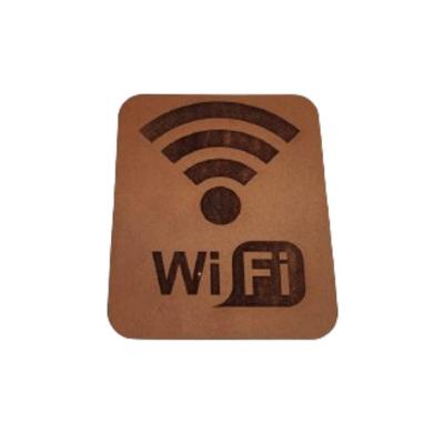 Placa Wi-fi M4 Natural [f031]