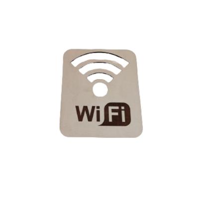 Placa Wi-fi M3 Branca [f031]