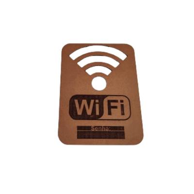 Placa Wi-fi M1 Natural [f031]