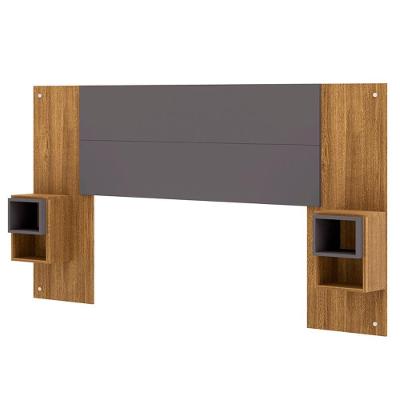 Cabeceira Extensivel 236 Cm Toq 50018 Nature Alasca Vlr Nature Alasca