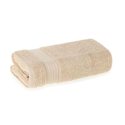 Toalha De Lavabo/visita Fio Penteado 100% Algodão Magna Grão