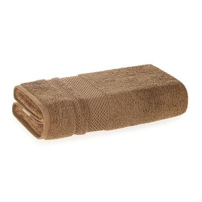 Toalha Banhão Fio Penteado 100% Algodão Yves Olho De Tigre