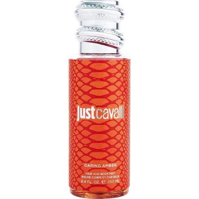 Água De Cheiro Feminino Roberto Cavalli Just Daring Amber 250 Ml