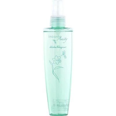 Água De Cheiro Feminino Salvatore Ferragamo Incanto Amity 150 Ml