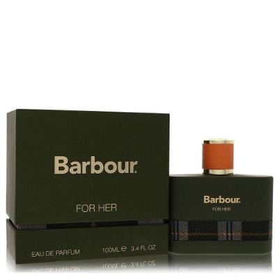Perfume Feminino Barbour Eau De Parfum 100 Ml