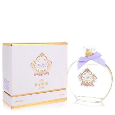 Perfume Feminino Eugenie Rance Eau De Parfum 100 Ml
