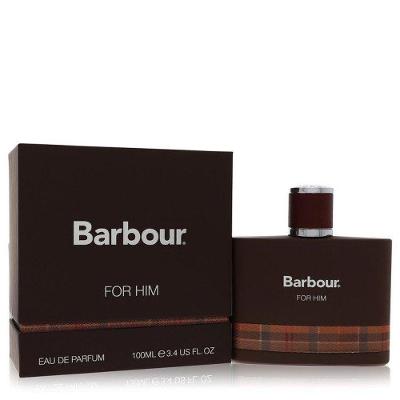 Perfume Masculino Barbour Origins Eau De Parfum 100 Ml