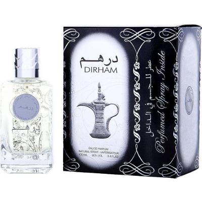 Perfume Unisex Ard Al Zaafaran Dirham Eau De Parfum Spray 100 Ml
