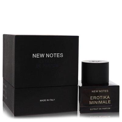 Perfume Feminino New Notes Erotika Minimale Extrait De Parfum (unisex) 50 Ml