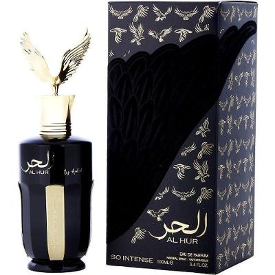 Perfume Unisex Ard Al Zaafaran Hur So Intense Eau De Parfum Spray 100 Ml