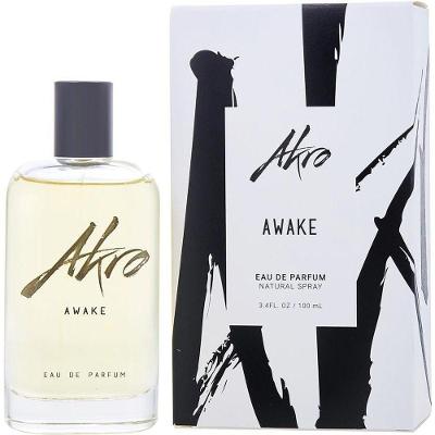 Perfume Unisex Akro Awake Eau De Parfum Spray 100 Ml