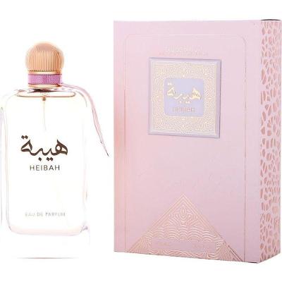 Perfume Feminino Ard Al Zaafaran Heibah Eau De Parfum Spray 100 Ml