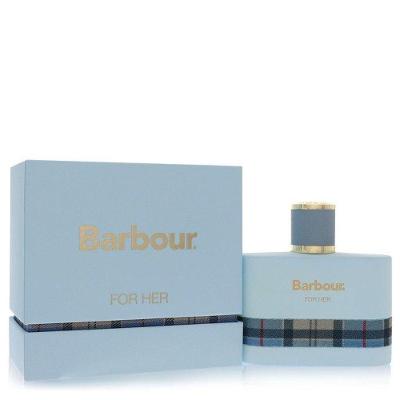 Perfume Feminino Barbour Coastal Eau De Parfum 100 Ml
