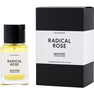 Perfume Unisex Matiere Premiere Radical Rose Eau De Parfum Spray 100 Ml