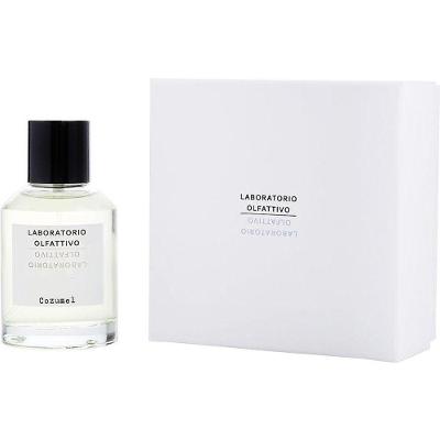 Perfume Unisex Laboratorio Olfattivo Cozumel Eau De Parfum Spray 100 Ml