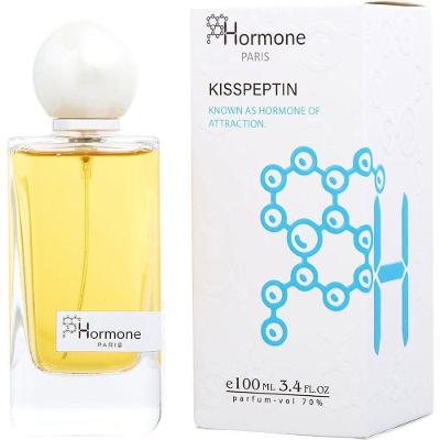 Perfume Unisex Hormone Paris Kisspeptin Eau De Parfum Spray 100 Ml