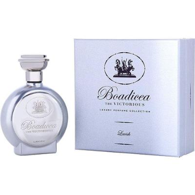 Perfume Unisex Boadicea The Victorious Lavish Eau De Parfum Spray 100 Ml