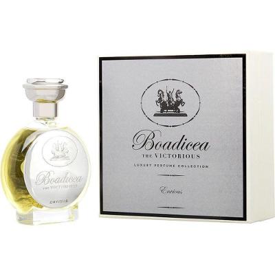 Perfume Unisex Boadicea The Victorious Envious Eau De Parfum Spray 100 Ml