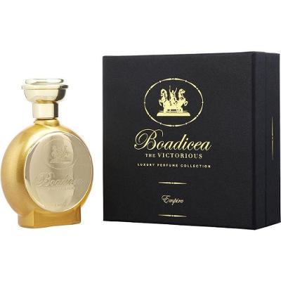 Perfume Unisex Boadicea The Victorious Empire Eau De Parfum Spray 100 Ml