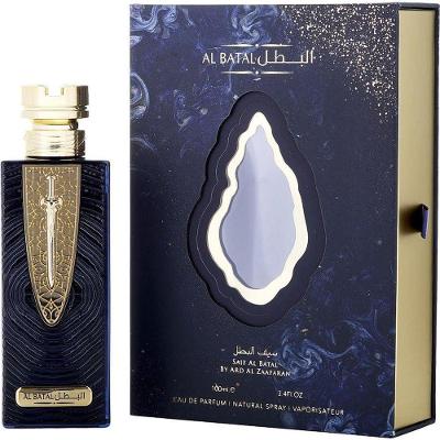 Perfume Unisex Ard Al Zaafaran Batal Eau De Parfum Spray 100 Ml