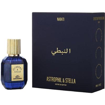 Perfume Unisex Astrophil & Stella Nabati Extrait De Parfum Spray 50 Ml