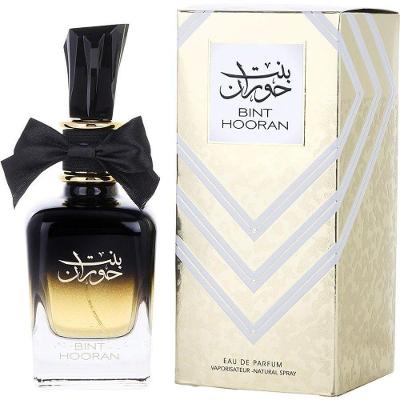 Perfume Unisex Ard Al Zaafaran Bint Hooran Eau De Parfum Spray 100 Ml