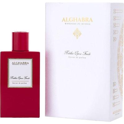 Perfume Unisex Alghabra Parfums Bolshoi Opera Finale Extrait De Parfum Spray 50 Ml