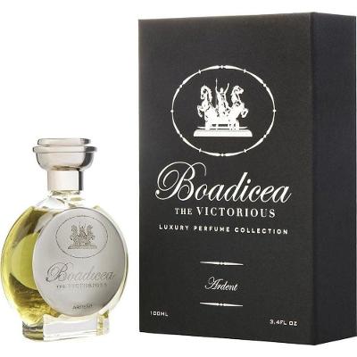 Perfume Unisex Boadicea The Victorious Ardent Eau De Parfum Spray 100 Ml