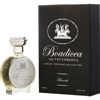 Perfume Unisex Boadicea The Victorious Monarch Eau De Parfum Spray 100 Ml
